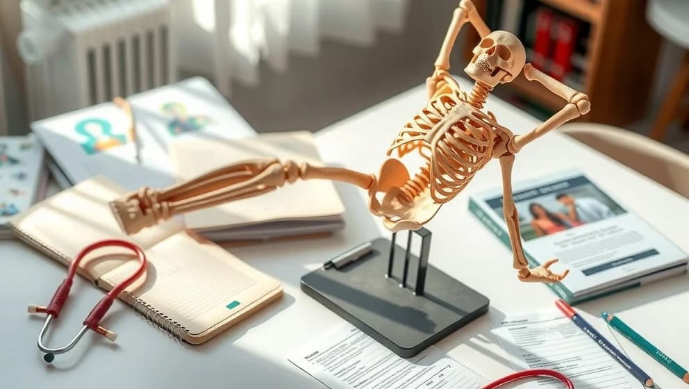 23 tecken på att du växte upp med Ehlers-Danlos syndrom