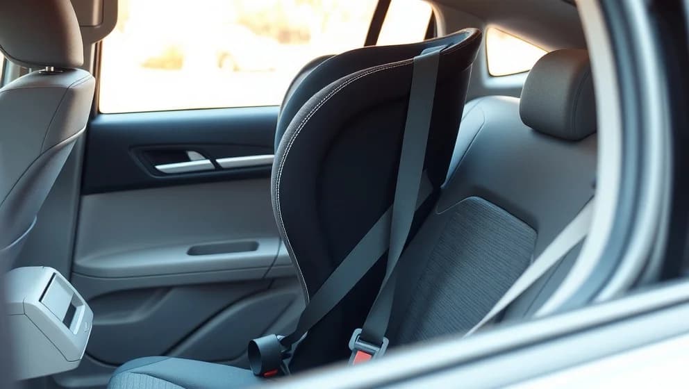 Akta Graco bilbarnstol 0-25 kg väl värd pengarna