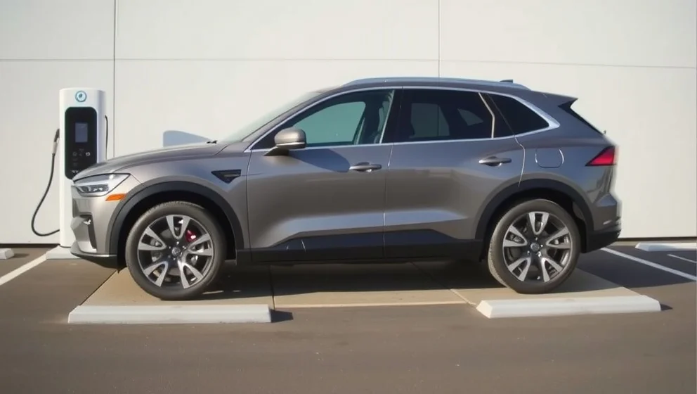 Audi Q4 e-tron 45 Quattro värd sitt pris