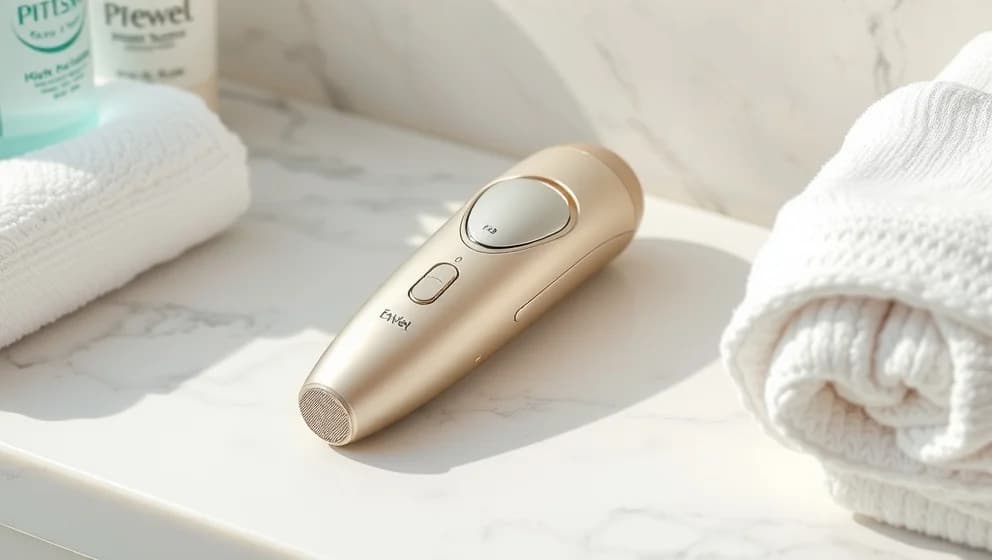 Braun Silk-épil 9 9-720 hårborttagning som faktiskt fungerar