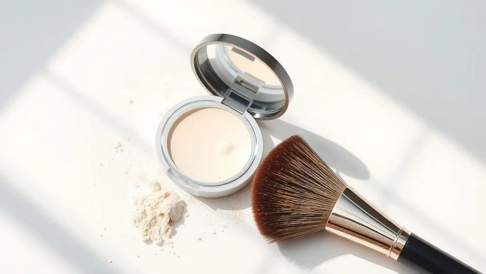 Dior Backstage Face Body Powder utan puder