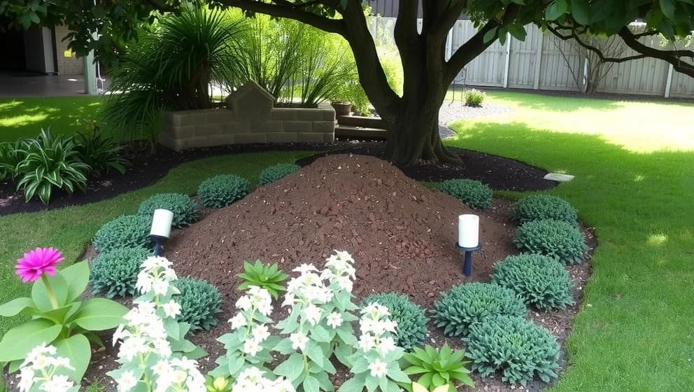 Får man begrava sin hund i trädgården