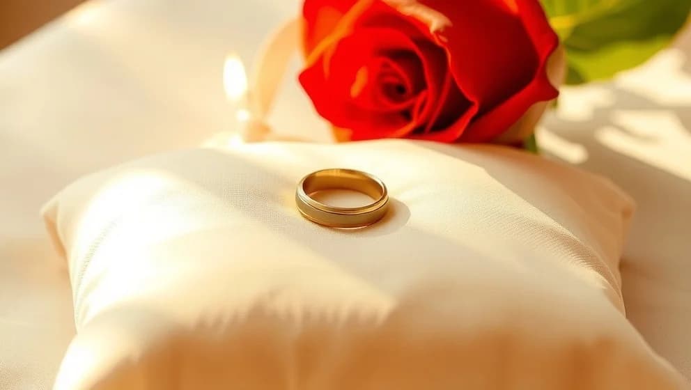 Gift vid första ögonkastet USA säsong 12