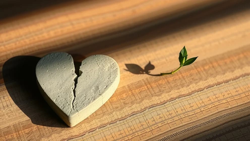 Hur du kommer över någon som sårat dig