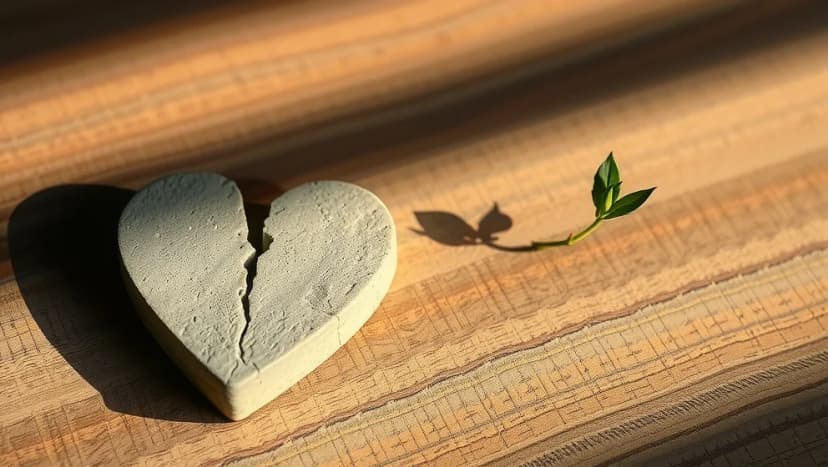 Hur du kommer över någon som sårat dig