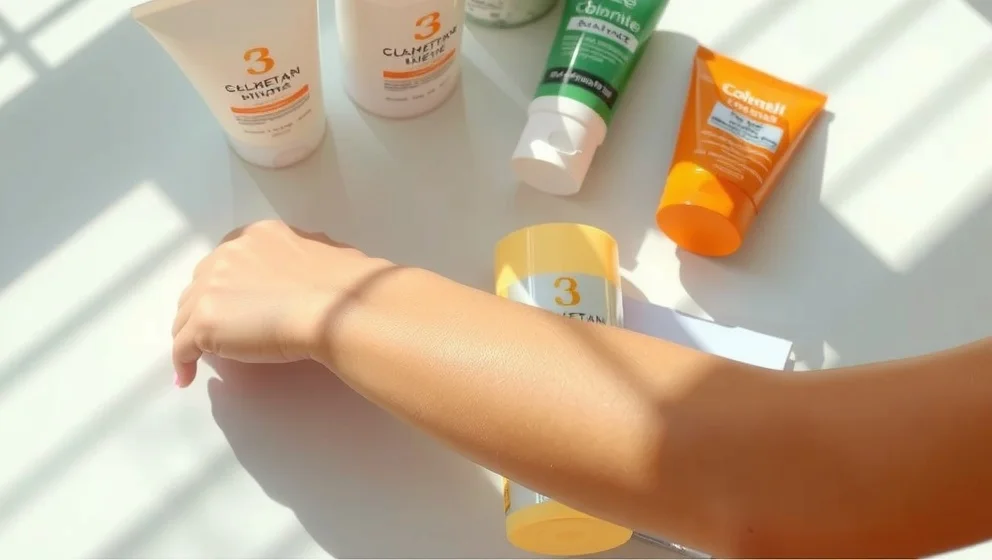 Hur länge kan man ha brun utan sol