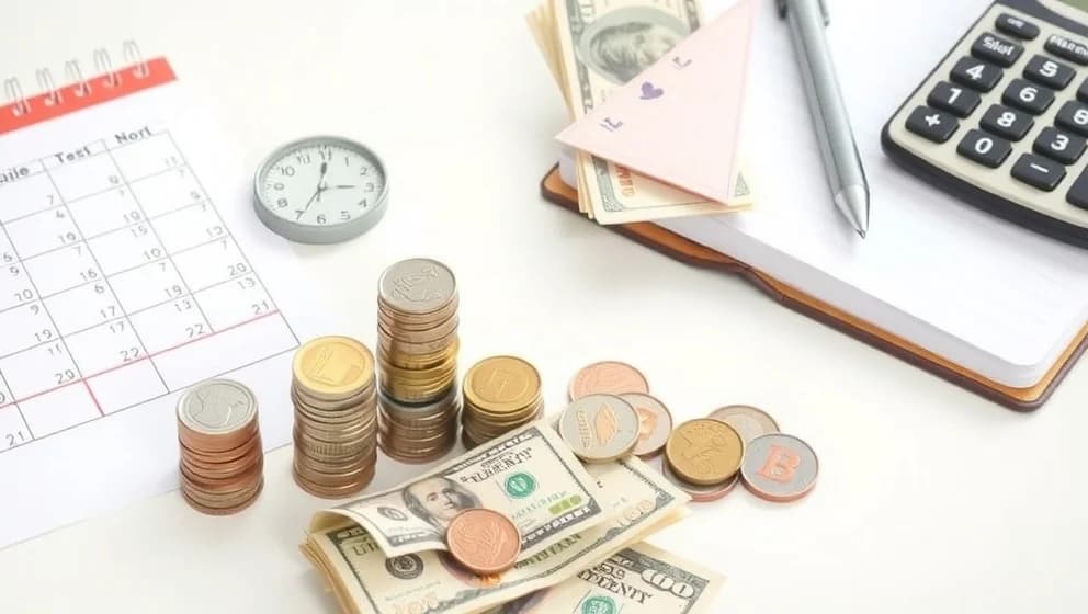 Hur mycket är en semesterdag värd i pengar