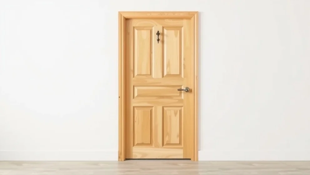 Hur mycket IQ behöver man för att öppna en dörr