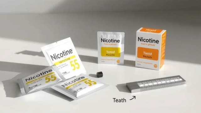 Hur mycket nikotin finns i Siberia