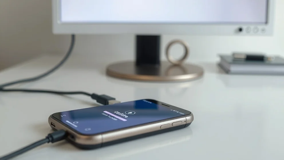 Hur uppdaterar du iOS på iPhone 4