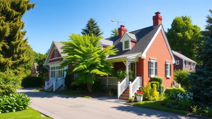 Hus till salu i Karlskrona nu