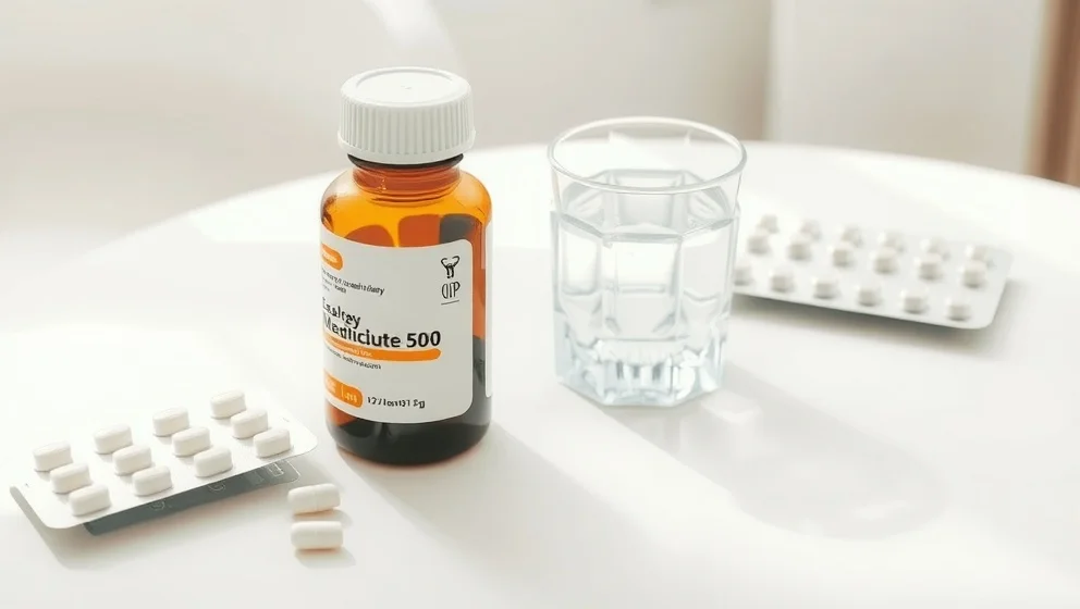 Kan man dricka alkohol när man äter antibiotika