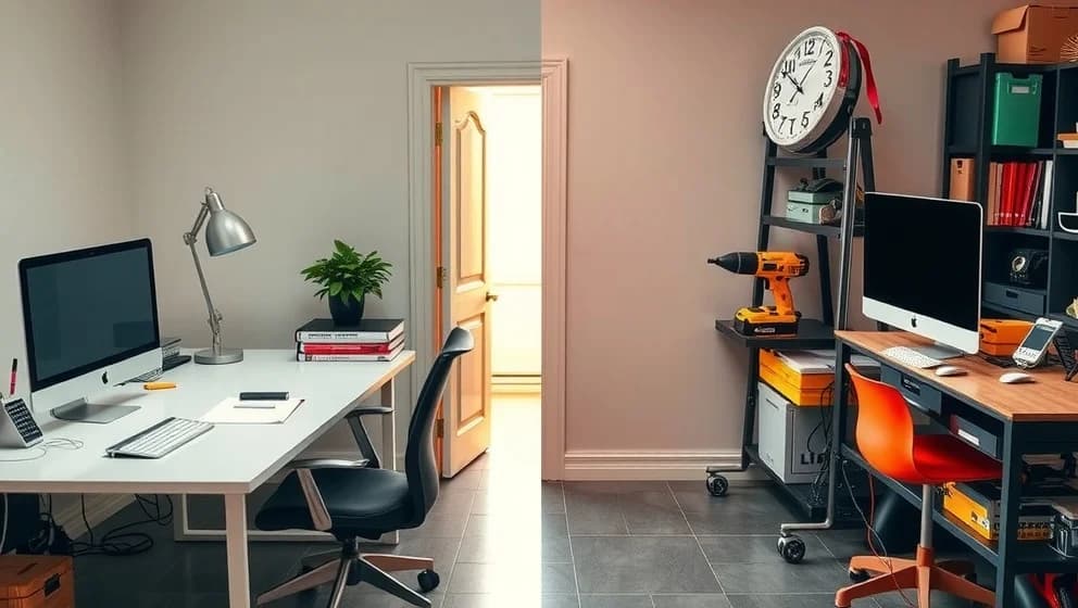 Kan man ta tjänstledigt för att prova ett annat jobb