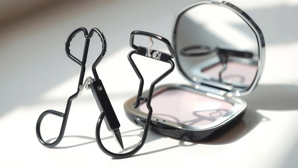 LH Cosmetics Eyes Wide Open ögonfranscurler fungerar det