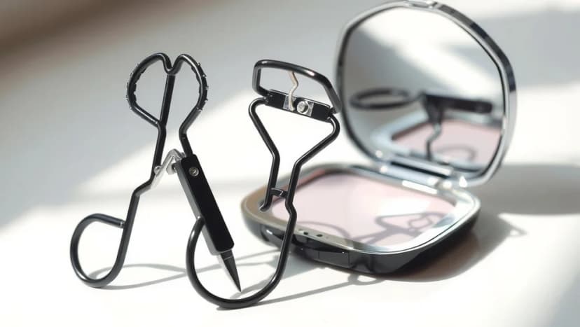 LH Cosmetics Eyes Wide Open ögonfranscurler fungerar det