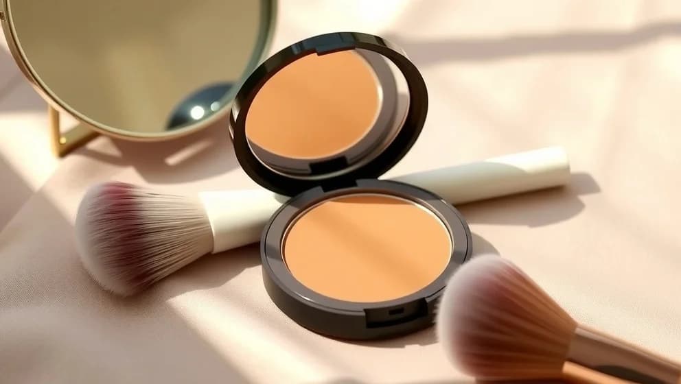 Max Factor Creme Puff 42 Deep Beige passar dig