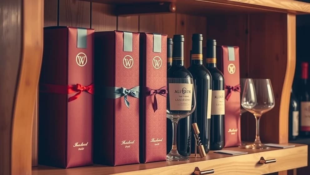 Merlot i påse på Systembolaget