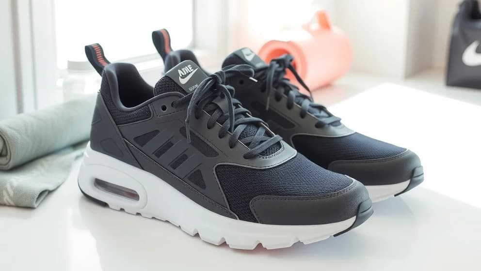 Nike Air Max 270 Herr värt att köpa