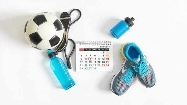 Önskar er alla ett gott nytt år