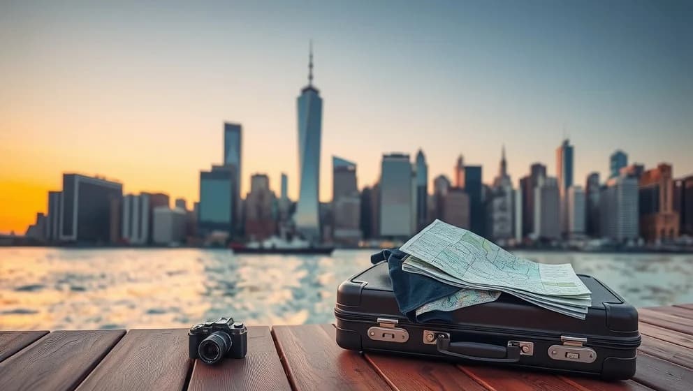 Resa till New York – vad du bör veta