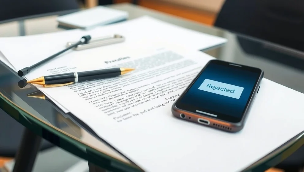 Så tackar du nej till ett jobberbjudande