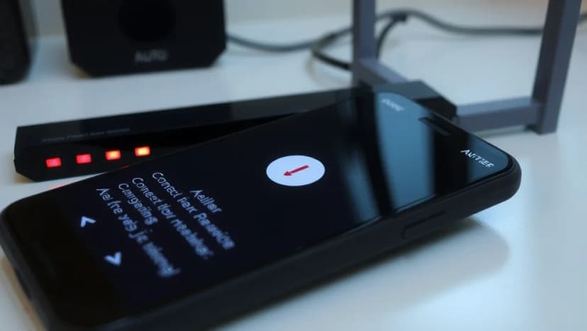 Vad betyder felkod 400 hos Telenor