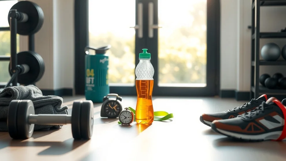 Vad motiverar dig till fysiskt arbete