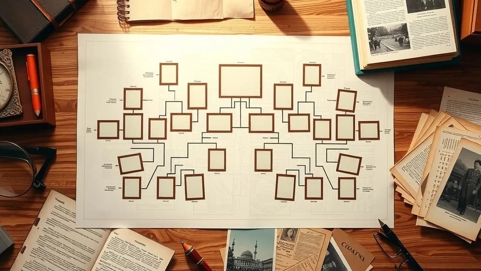 Var kan jag se Who Do You Think You Are helt