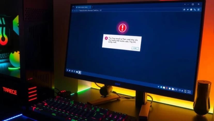 Varför kan VAC inte verifiera din spelsession