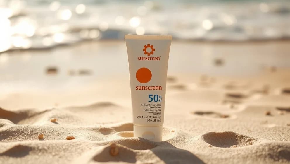 Vichy Capital Soleil Velvety Cream SPF50+ skyddar din hud