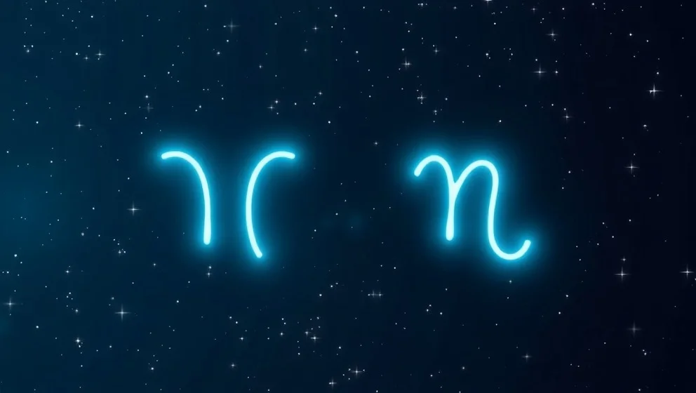 Vilka stjärntecken passar ihop