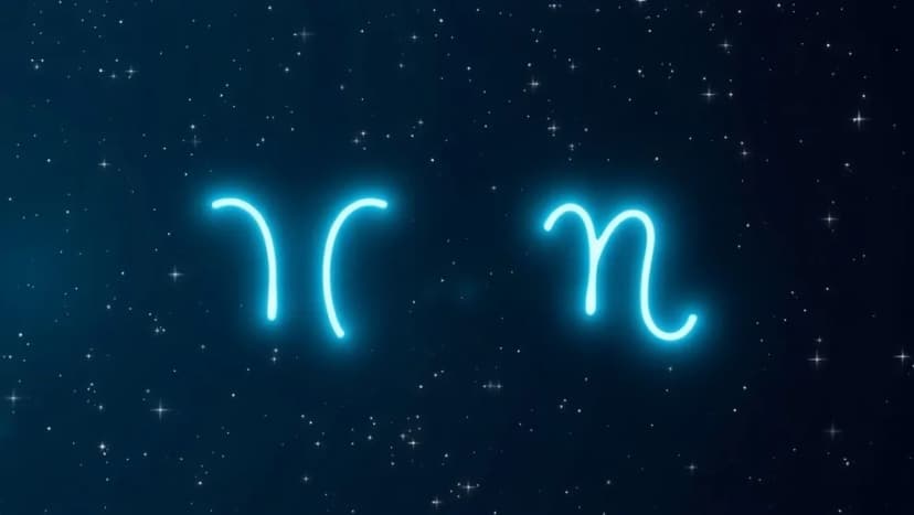 Vilka stjärntecken passar ihop