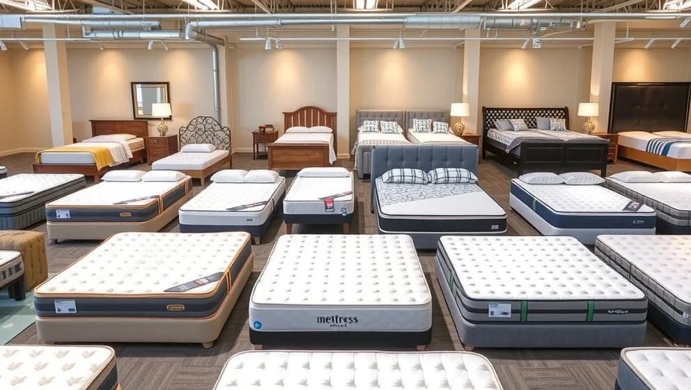 Vilken säng är bäst i test enligt experterna