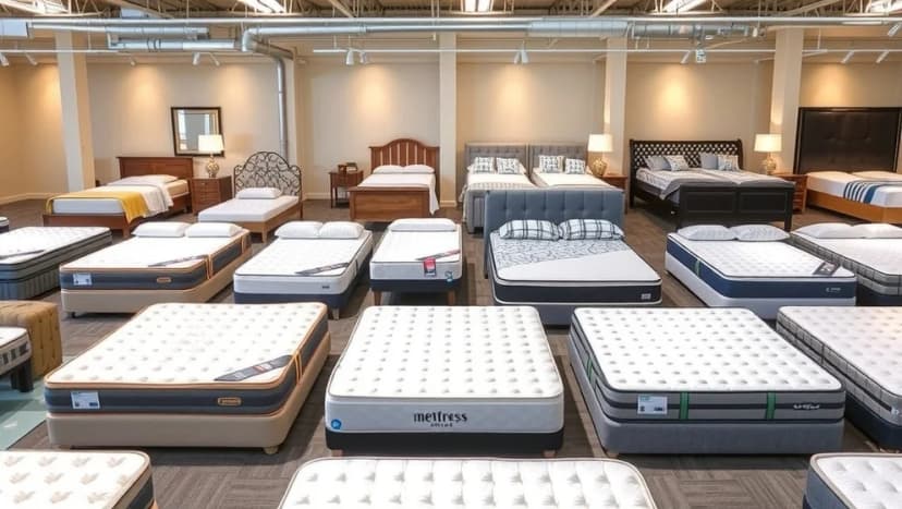 Vilken säng är bäst i test enligt experterna